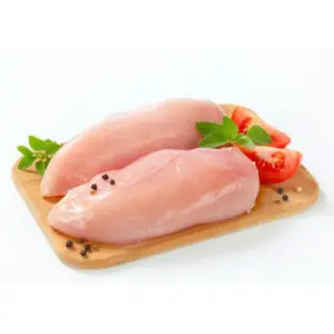 Frozen Chicken Breast