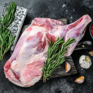 Lamb Shoulder