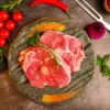 Lamb Steak