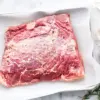Frozen Beef Brisket