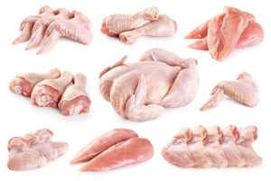 Halal Frozen Chicken Buying Guide
