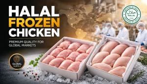 Halal Frozen Chicken Buying Guide